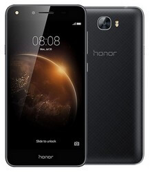 Замена батареи на телефоне Honor 5A в Новокузнецке